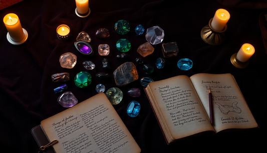 Unlocking the Secrets of Mood Stones: A Guide to Understanding Their Power